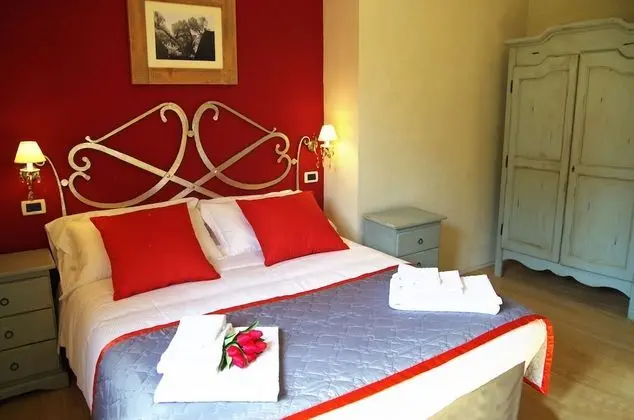 Süit, 2 Yatak Odası