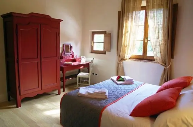 Süit, 2 Yatak Odası