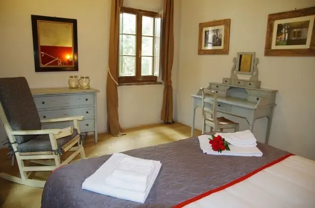 Süit, 2 Yatak Odası