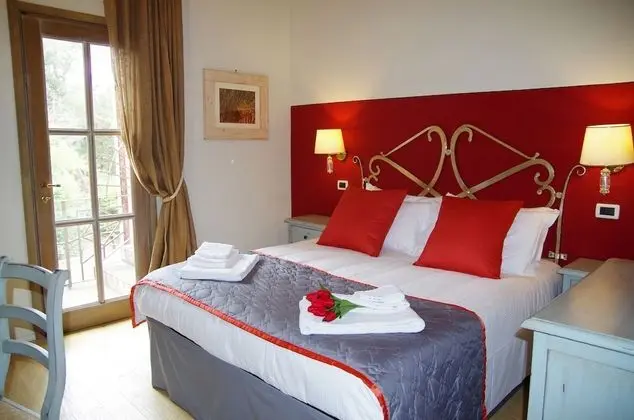 Süit, 2 Yatak Odası