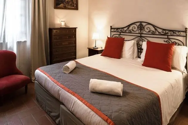 Süit, 2 Yatak Odası