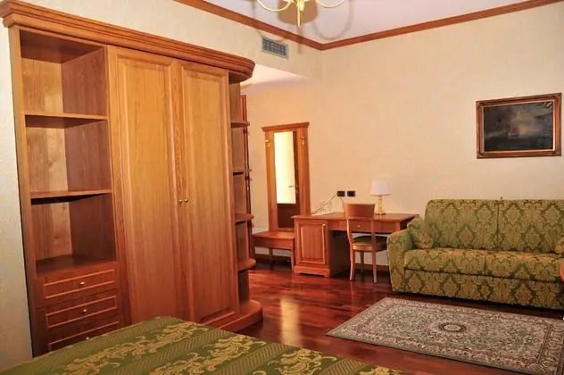 Standard Üç Kişilik Oda