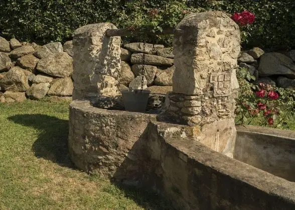 Comfort Tek Büyük veya İki Ayrı Yataklı Oda