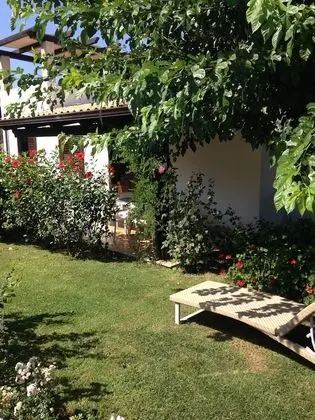 Comfort Tek Büyük veya İki Ayrı Yataklı Oda