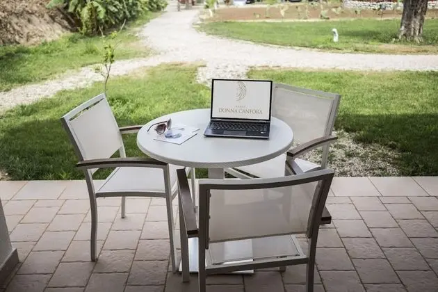 Comfort Üç Kişilik Oda, 1 Yatak Odası, Bahçe Manzaralı