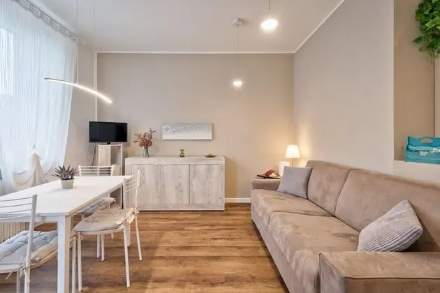 Apart Daire, 1 Yatak Odası