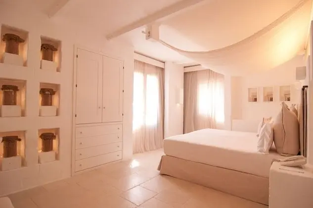Süit, 2 Yatak Odası (Borgo Casetta Splendida)