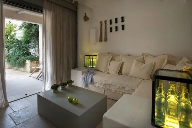 Süit, 2 Yatak Odası (Borgo Casetta Splendida)