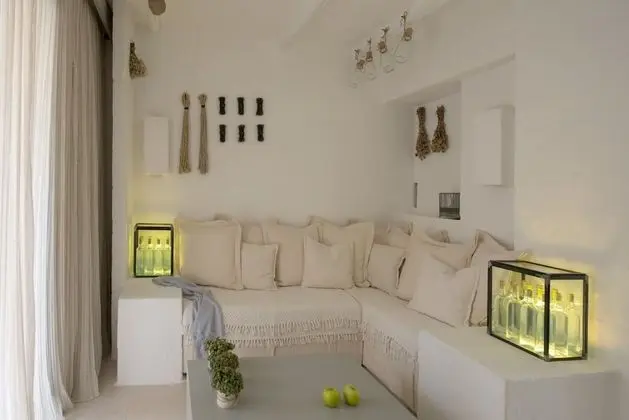 Süit, 2 Yatak Odası (Borgo Casetta Splendida)