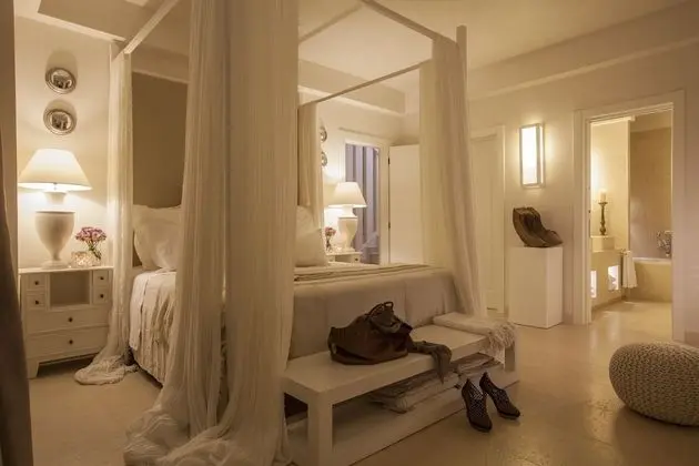 Süit, 2 Yatak Odası (Borgo Casetta Splendida)