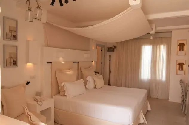 Comfort Oda, 1 Yatak Odası (Borgo Splendida)