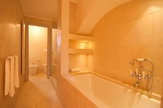 Comfort Oda, 1 Yatak Odası (Borgo Splendida)