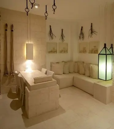 Oda, 1 Yatak Odası (Corte Magnifica)