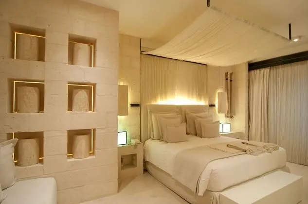 Oda, 1 Yatak Odası (Corte Magnifica)