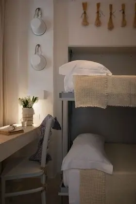 Süit, 2 Yatak Odası (Borgo Casetta Splendida)