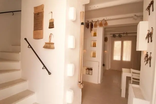 Süit, 2 Yatak Odası (Borgo Casetta Splendida)