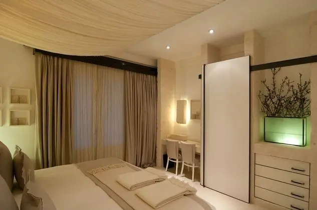 Superior Oda (La Corte Bella)