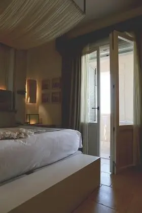 Superior Oda (La Corte Bella)