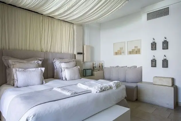 Superior Oda (La Corte Bella)