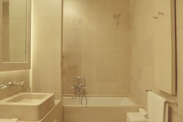 Superior Oda (La Corte Bella)