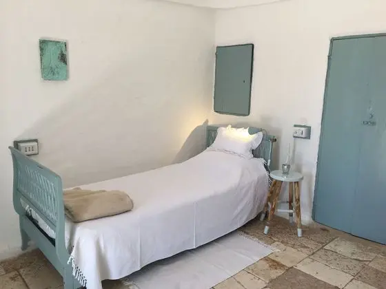 Design Stüdyo, 2 Yatak Odası, Avlu Manzaralı, Zemin Kat
