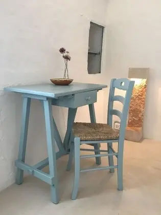 Design Stüdyo, 2 Yatak Odası, Avlu Manzaralı, Zemin Kat