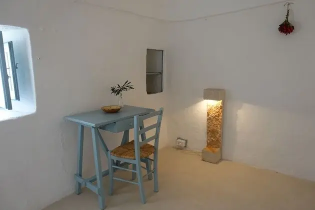 Design Stüdyo, 2 Yatak Odası, Avlu Manzaralı, Zemin Kat