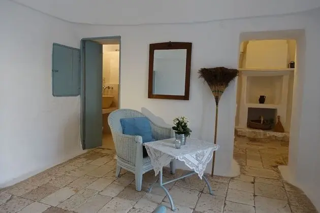 Design Stüdyo, 2 Yatak Odası, Avlu Manzaralı, Zemin Kat
