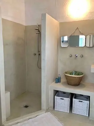 Design Stüdyo, 2 Yatak Odası, Avlu Manzaralı, Zemin Kat