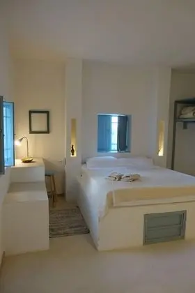 Design Süit, 1 Yatak Odası, Deniz Manzaralı