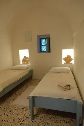 Design Süit, 1 Yatak Odası, Deniz Manzaralı
