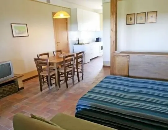 Apart Daire, 1 Yatak Odası