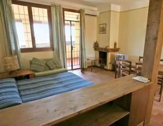 Apart Daire, 1 Yatak Odası