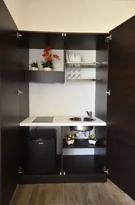 Dört Kişilik Oda