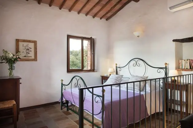 1 Çift ​​kişilik Yatak Standard