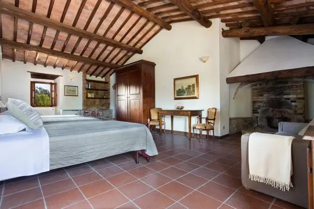 1 Çift ​​kişilik Yatak Superior