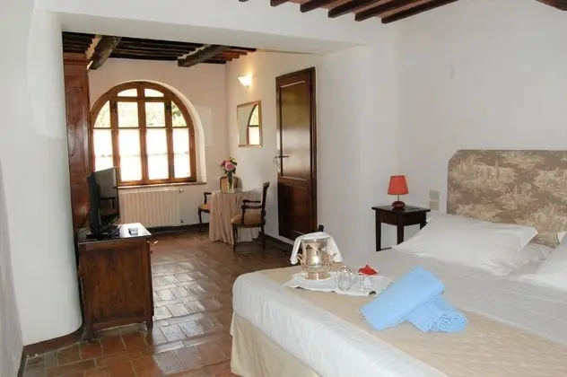 Çift ​​kişilik Deluxe