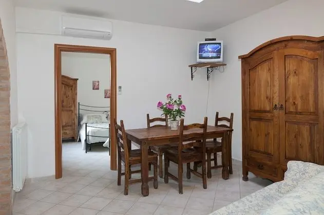 Basic Apart Daire, 1 Yatak Odası (A)