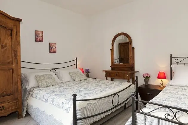 Comfort Apart Daire, 1 Yatak Odası (B)
