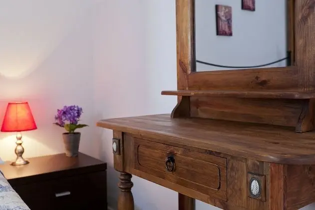 Comfort Apart Daire, 1 Yatak Odası (B)