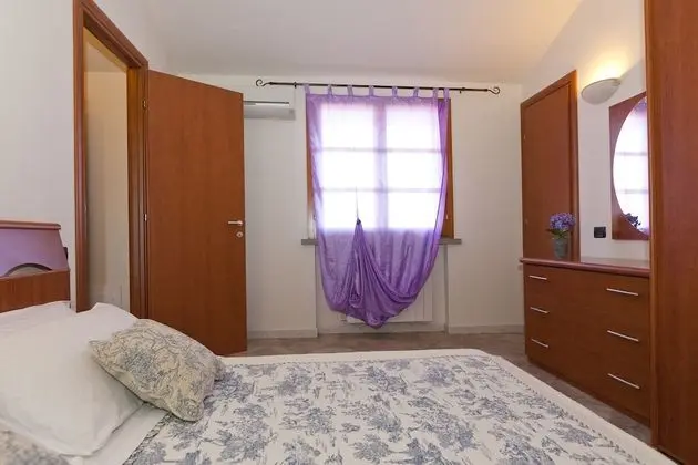 Superior Apart Daire, 1 Yatak Odası