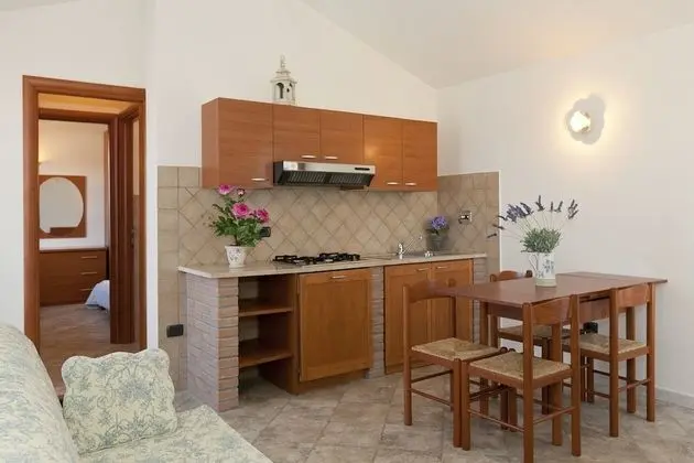 Superior Apart Daire, 1 Yatak Odası