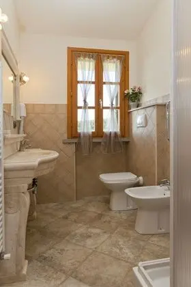 Superior Apart Daire, 1 Yatak Odası