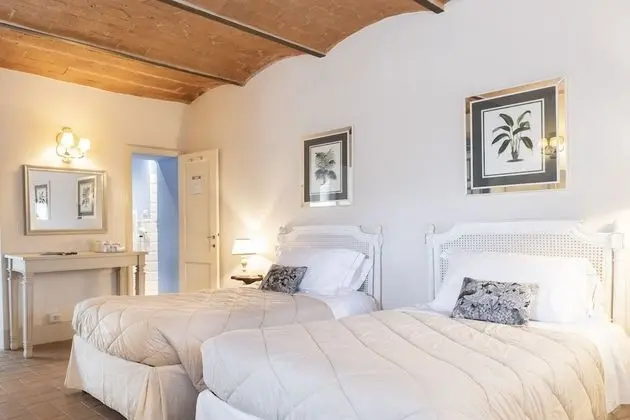 Oda, Birden Çok Yatak