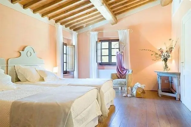 Oda, Birden Çok Yatak