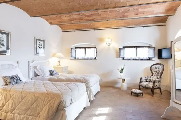 Oda, Birden Çok Yatak