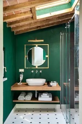 Superior Tek Büyük Yataklı Oda