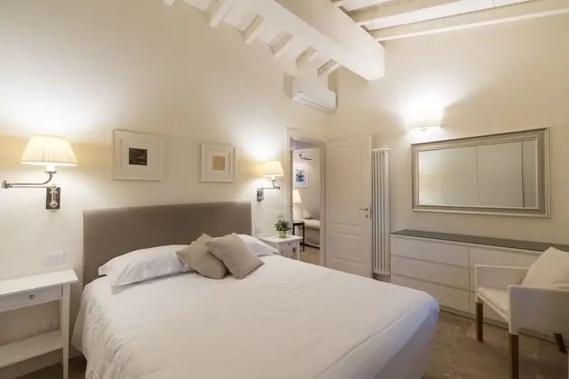 Deluxe Villa, 4 Yatak Odası (Villetta)