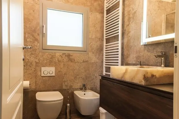 Deluxe Villa, 4 Yatak Odası (Villetta)