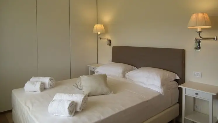 Deluxe Villa, 4 Yatak Odası (Villetta)